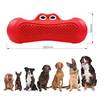 Discover the Ultimate Teething Solution for Your Pet!