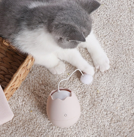 Unleash the Fun with Our Funny Interactive Pet Toy