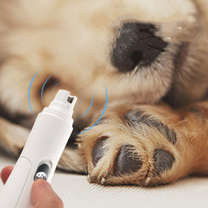 The Ultimate Pet Nail Trimmer: Grooming Made Easy