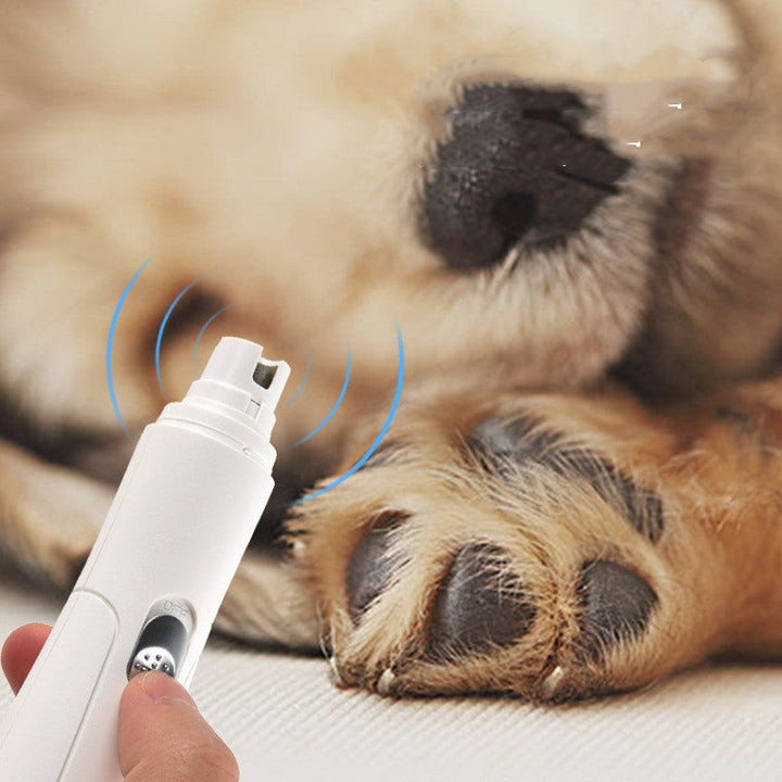 The Ultimate Pet Nail Trimmer: Grooming Made Easy