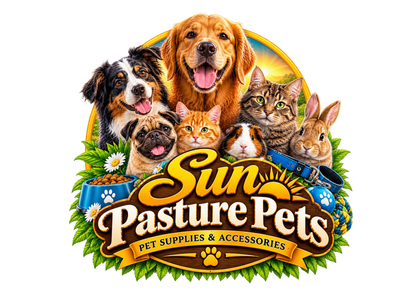 Sun Pasture Pets